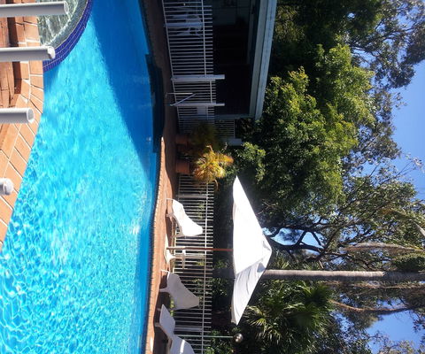 Aquajet Motel - Accommodation Broome 5