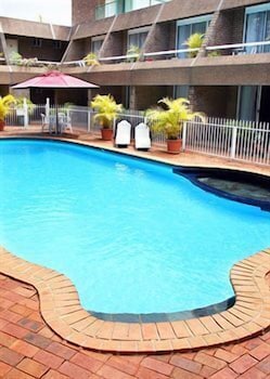Aquajet Motel - Accommodation Broome 2