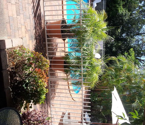 Aquajet Motel - Accommodation Broome 1
