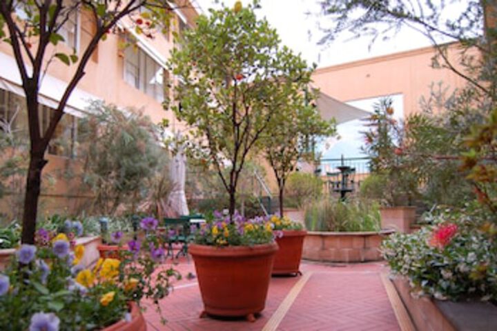 Moore Park NSW Accommodation Broome