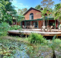Planula Bed  Breakfast Retreat - Accommodation Broome