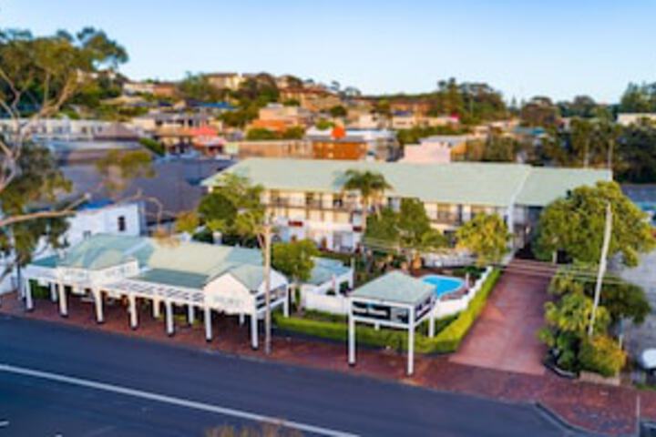 Kiama NSW Accommodation Broome