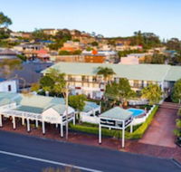 Kiama Shores - Accommodation Broome