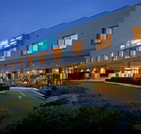 Garden City Hotel Best Western Signature Collection - Accommodation Broome