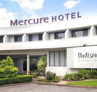 Mercure Charlestown - Accommodation Broome