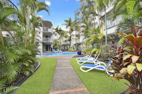 Beachside Mooloolaba - Accommodation Broome 0