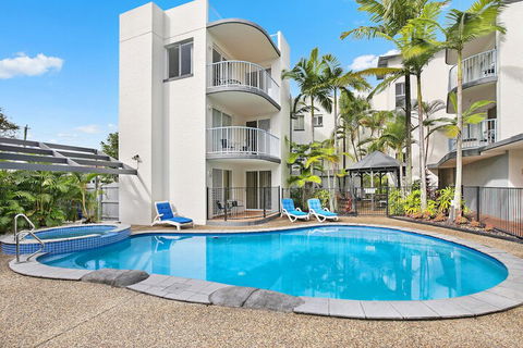 Beachside Mooloolaba - Accommodation Broome 2