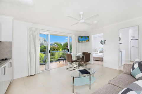Beachside Mooloolaba - Accommodation Broome 7