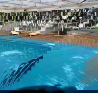 Bayview Geographe Resort - Accommodation Broome