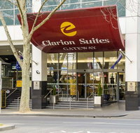 Clarion Suites Gateway - Accommodation Broome