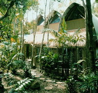 The Garden Burees - Accommodation Broome