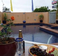 Blue Pelican Motel - Accommodation Broome