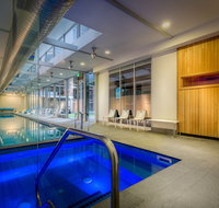 Milano Serviced Apartments - Accommodation Broome