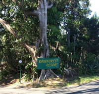 Byron Bay Rainforest Resort - Accommodation Broome