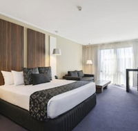 Quality Hotel Taylors Lakes - Accommodation Broome
