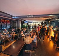 Nomads Melbourne Backpackers