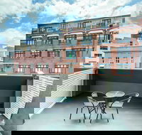 Central Studio Hotel Sydney - Accommodation Broome