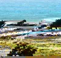 Discovery Parks  Devonport - Accommodation Broome