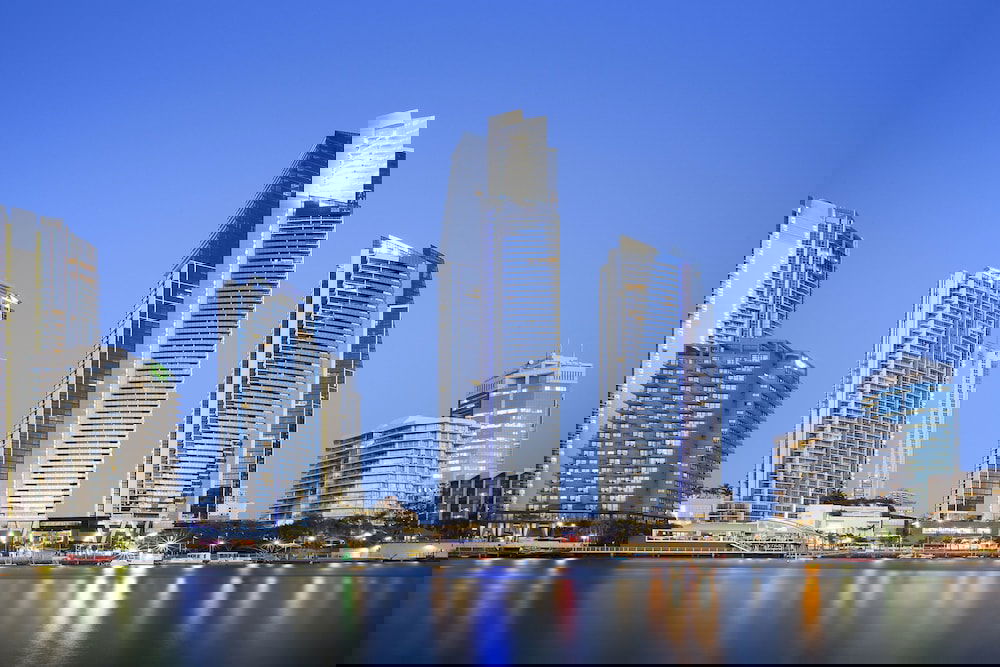 Surfers Paradise QLD Accommodation Broome