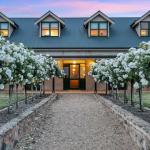 Abbotsford Country House - Accommodation Broome 0