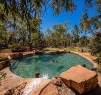 Undara Experience - Accommodation Broome