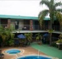 Comfort Inn Park Beach - Accommodation Broome