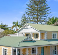 Wollongbar Motel - Accommodation Broome