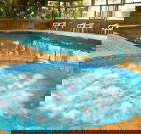 Best Western Geelong Motor Inn  Serviced Apartments - Accommodation Broome