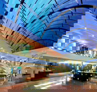 Novotel Sydney Parramatta - Accommodation Broome