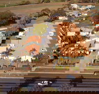 Tamworth Motor Inn  Cabins - Accommodation Broome