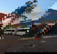 Redhill Tamworth Motor Inn  Conference Centre - Accommodation Broome