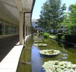 ANU University House Hotel - Accommodation Broome