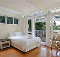 The Lower Decks - Accommodation Broome