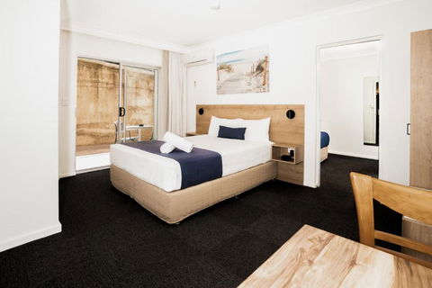 Caribbean Motel - Accommodation Broome 2