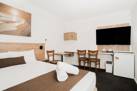 Caribbean Motel - Accommodation Broome 1