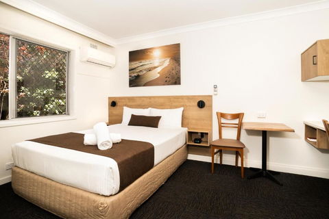 Caribbean Motel - Accommodation Broome 3