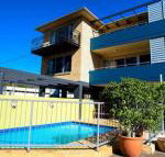 Caribbean Motel - Accommodation Broome