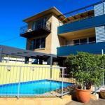 Caribbean Motel - Accommodation Broome 0