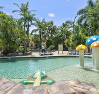 Ashmore Palms Holiday Village - Accommodation Broome