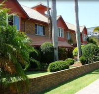 Royal Palms Motor Inn - Accommodation Broome