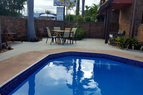 Royal Palms Motor Inn - Accommodation Broome 5