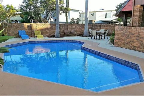 Royal Palms Motor Inn - Accommodation Broome 4