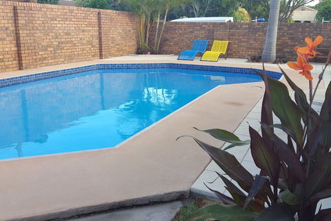 Royal Palms Motor Inn - Accommodation Broome 3