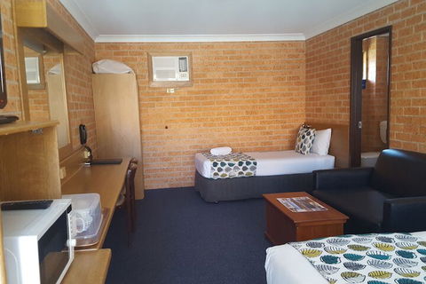 Royal Palms Motor Inn - Accommodation Broome 6
