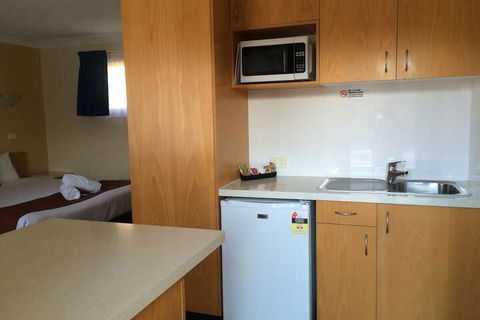 Park Beach Resort Motel - Accommodation Broome 4