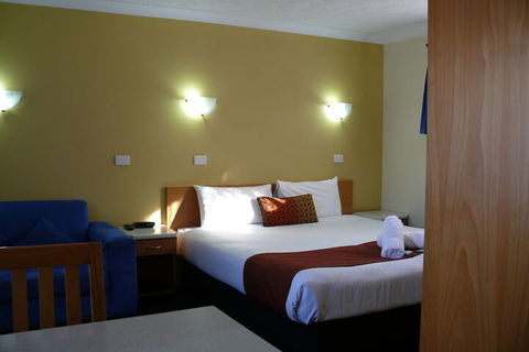 Park Beach Resort Motel - Accommodation Broome 3
