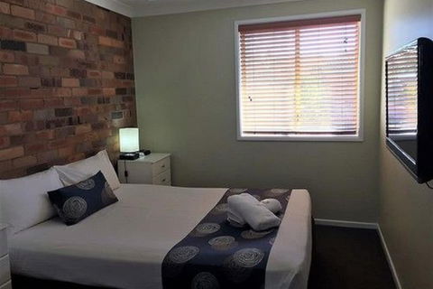 Park Beach Resort Motel - Accommodation Broome 6