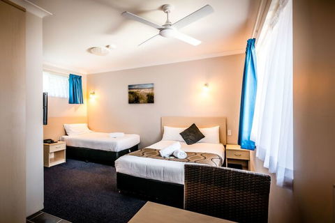 Park Beach Resort Motel - Accommodation Broome 7