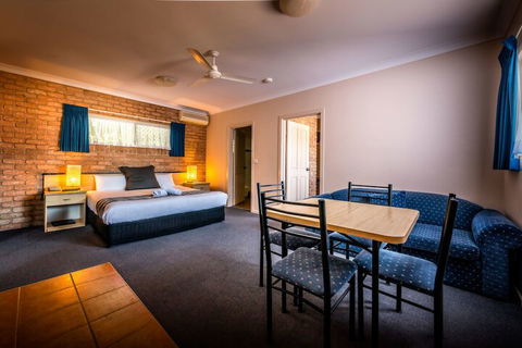Park Beach Resort Motel - Accommodation Broome 5