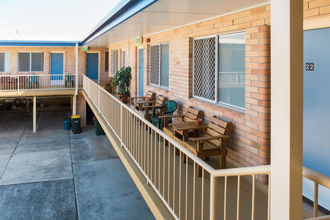 Bentleigh Motor Inn - Accommodation Broome 2